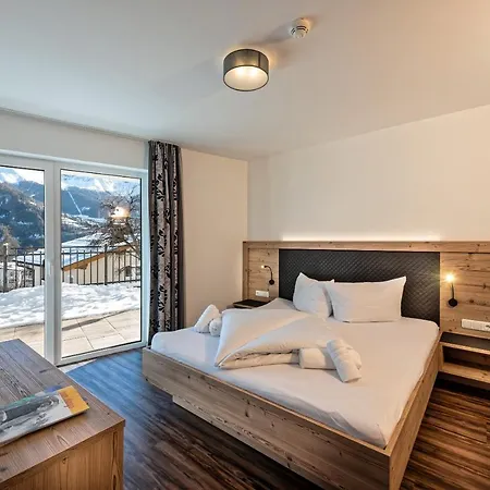 Apart Alpengenuss Ladis Exterior photo