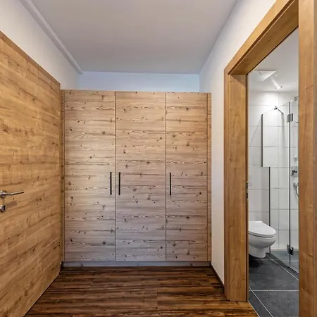 Apart Alpengenuss Ladis Exterior photo