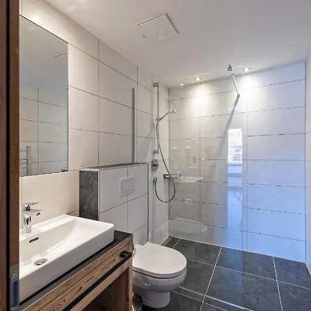 Apart Alpengenuss Ladis Exterior photo