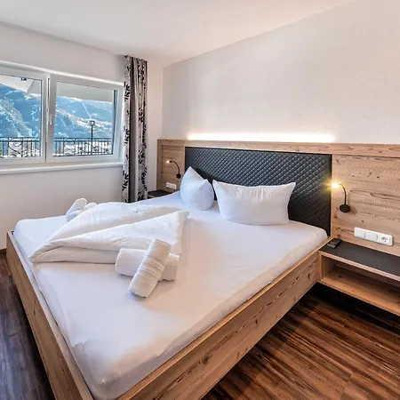 Apart Alpengenuss Ladis Exterior photo