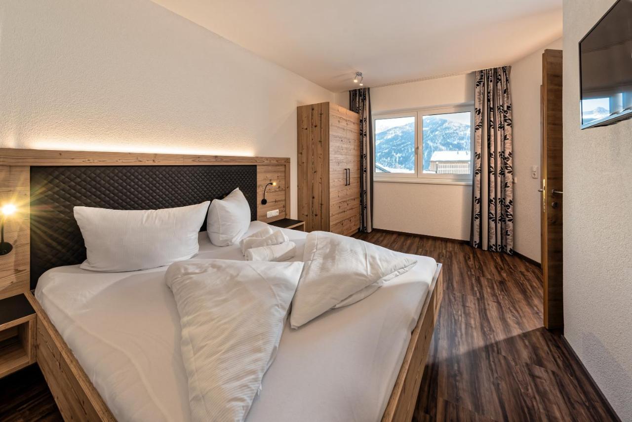 Alpengenuss Ladis