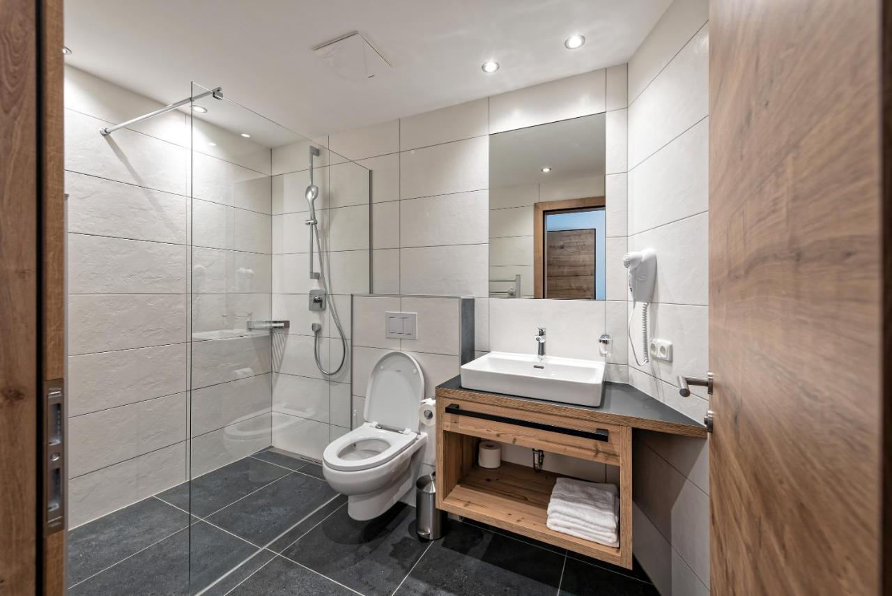 Apartment Alpengenuss Ladis