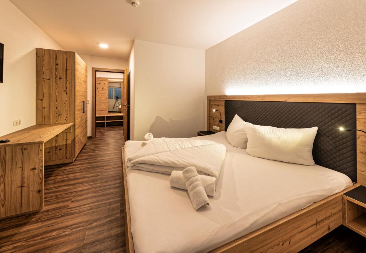 Alpengenuss Apartment