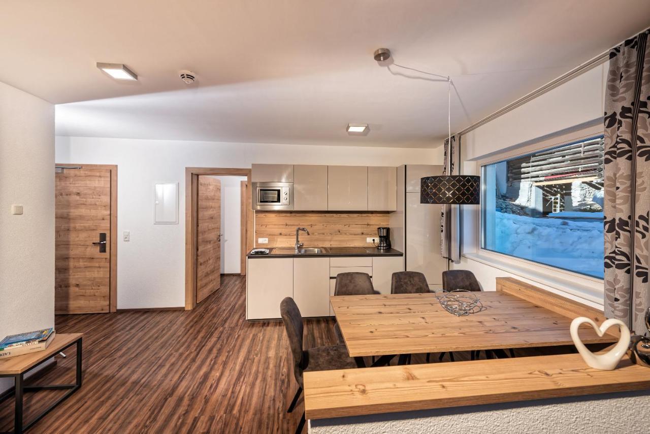 Alpengenuss Apartment