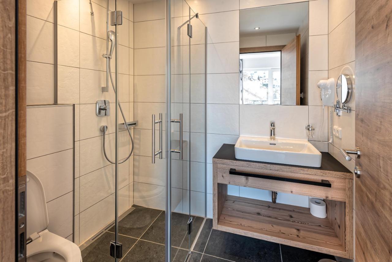 Alpengenuss Apartment Ladis