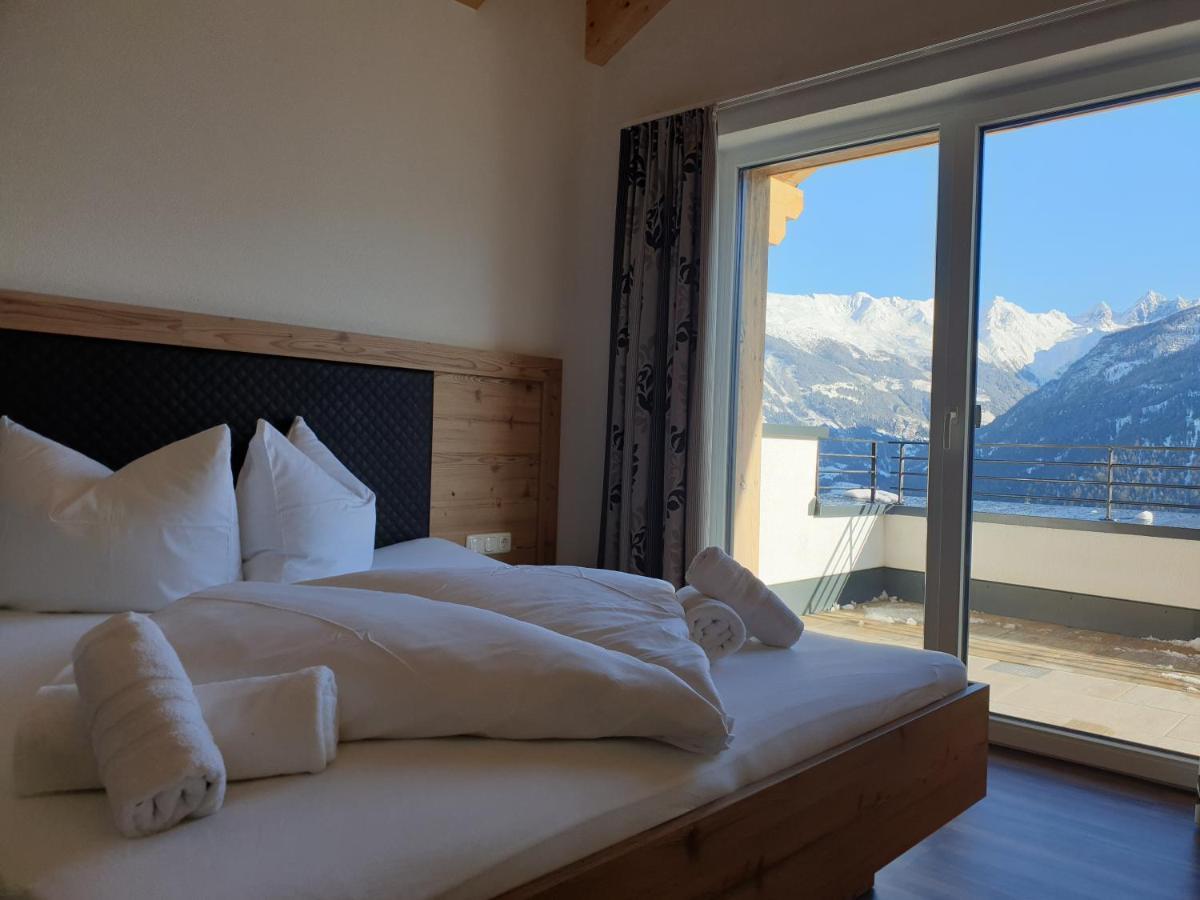 Alpengenuss Apartment Ladis
