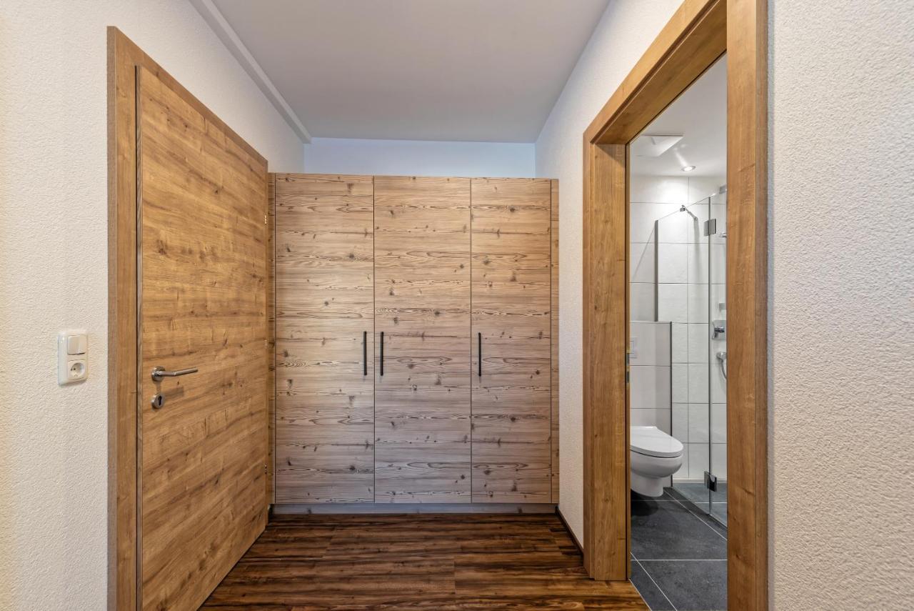 Apartment Alpengenuss