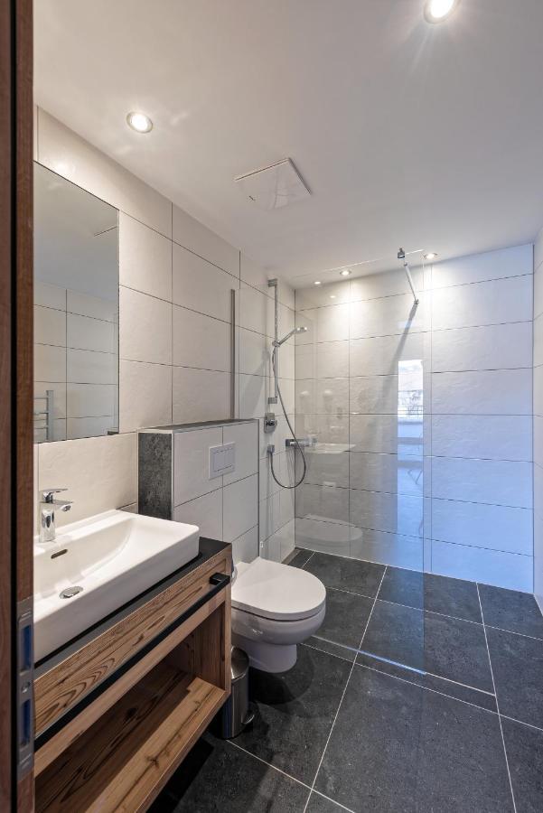 Apartment Alpengenuss Ladis