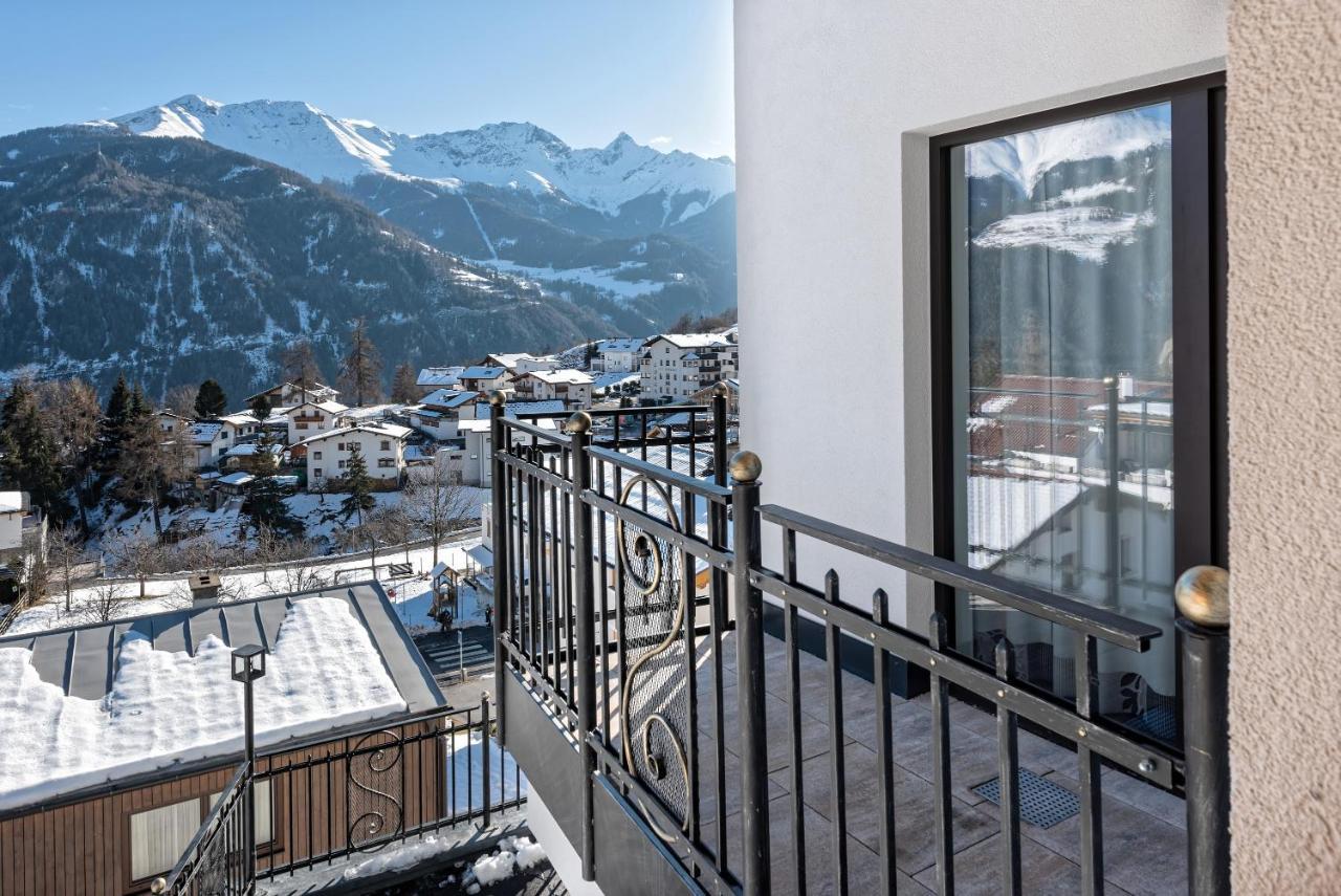 Alpengenuss Ladis