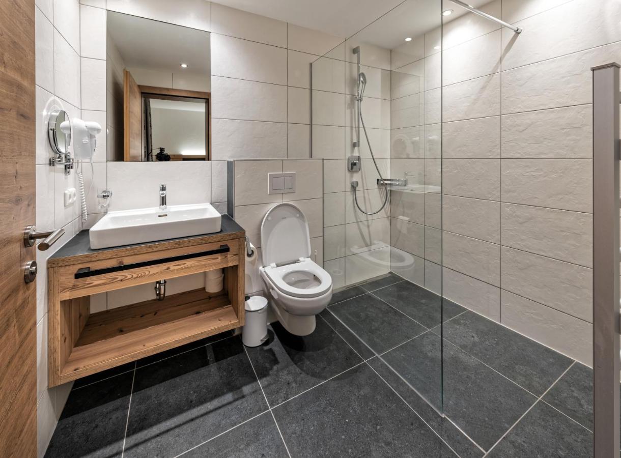 Alpengenuss Appartement *