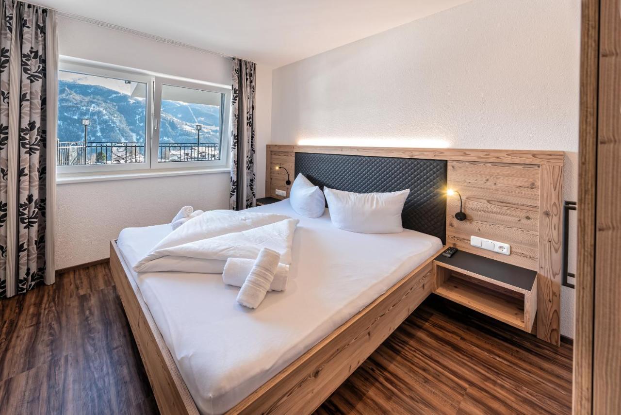 Alpengenuss Ladis