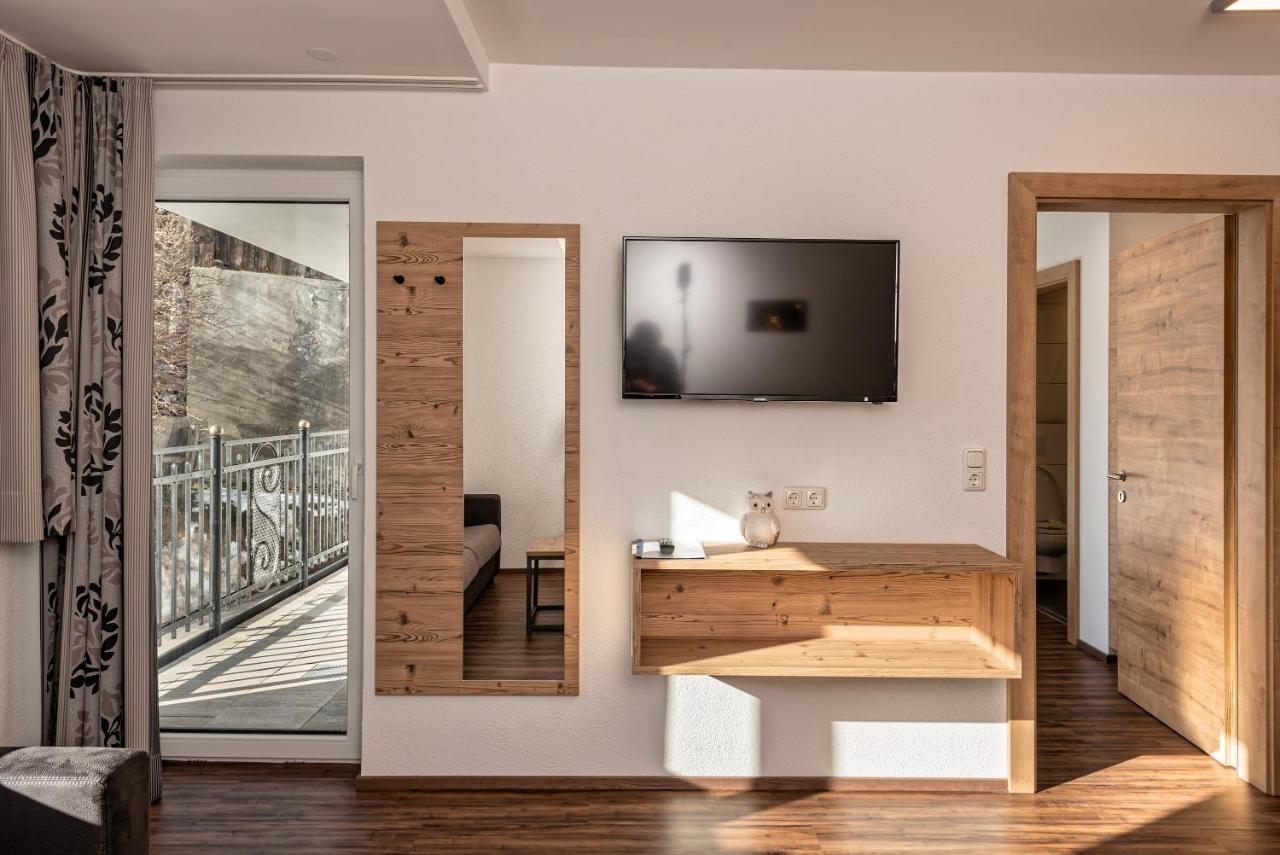 Apartment Alpengenuss