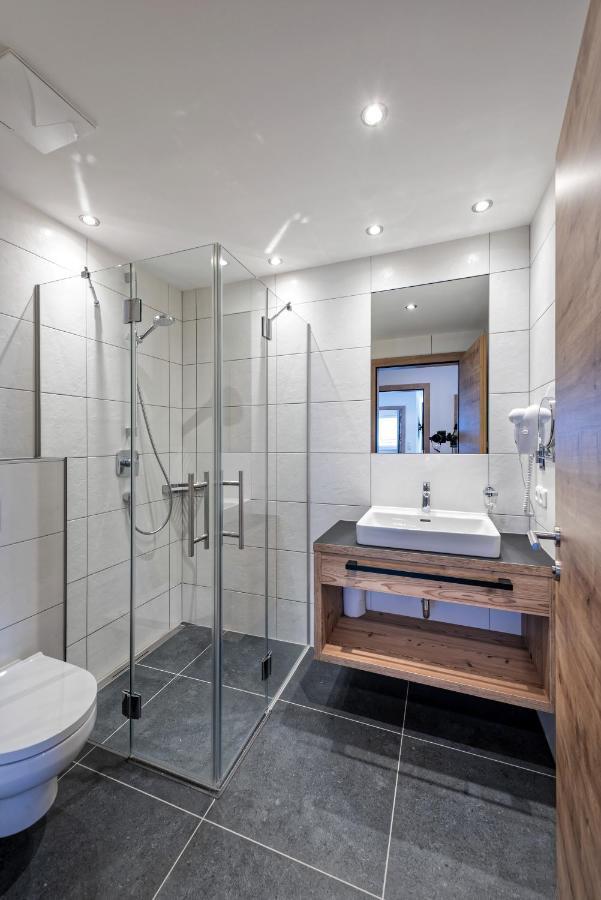 Apartment Alpengenuss