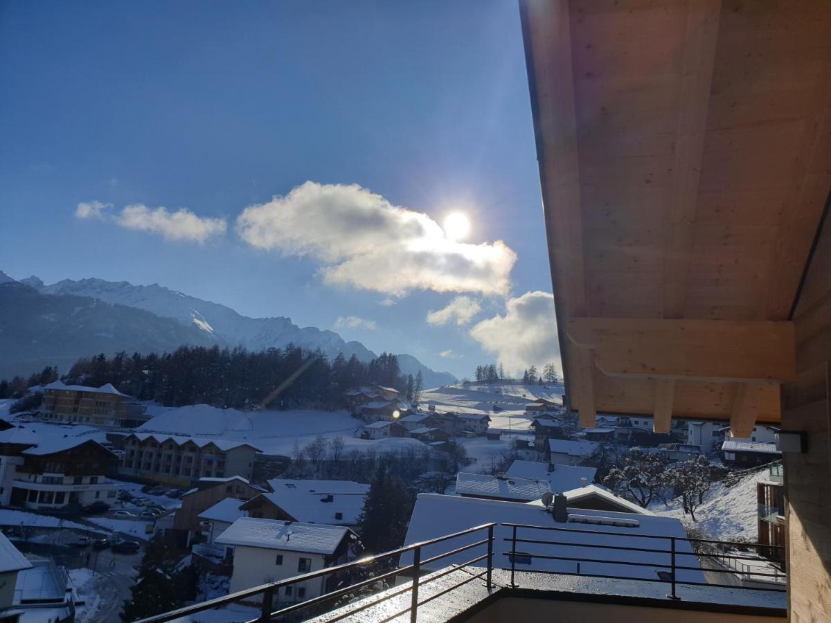 Apartment Alpengenuss Ladis