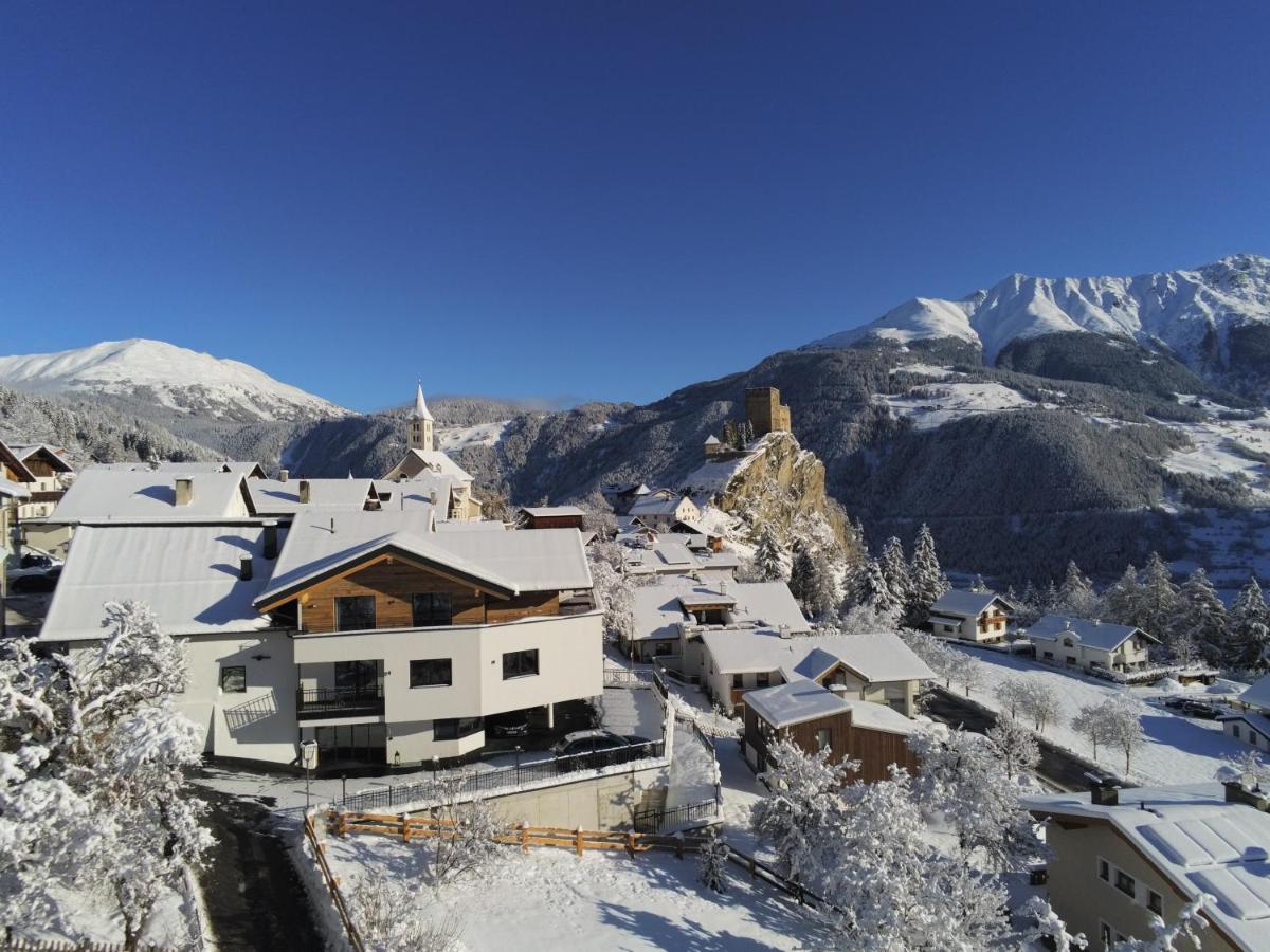Alpengenuss * Ladis